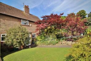 6, Forge Field, Wadhurst TN5 7ED