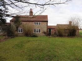Thorpe Cottage, Mill Common Road, North Walsham NR28 9TY