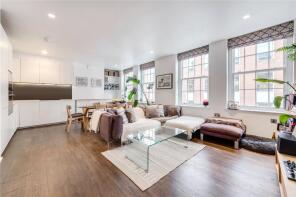Apartment 4, 39, Eastcastle Street, London W1W 8DS
