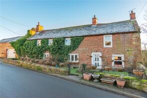 Elm Tree House, Culgaith CA10 1QW