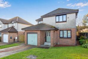 22, Kirklands Park Gardens, Newmains, Kirkliston EH29 9ET