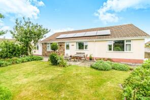18 Kestrel, Kingswood Estate, Liskeard PL14 3LR