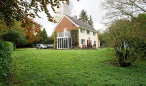 Ridgewood, Brent Mill Drive, Sudbury CO10 9NT
