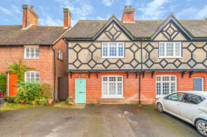 86, Main Road, Winchester SO21 2JY