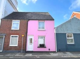 4, Chapel Street, Newport PO30 1PZ