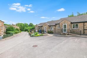 3, Dales View Cottages, The Spinney, Draughton, Skipton BD23 6DU