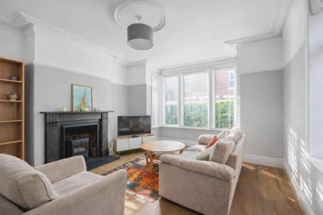Lounge/Sitting Room