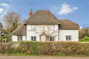 81 Wisteria Cottage, Main Street, Trowbridge BA14 6ND