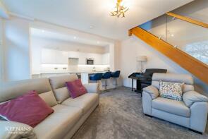 4, Water Street, Burnley BB10 3NF