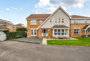 38, Blackberry Drive, Bristol BS36 2SN
