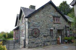 Branksome House, Ffordd Bro Mynach, Barmouth LL42 1LZ