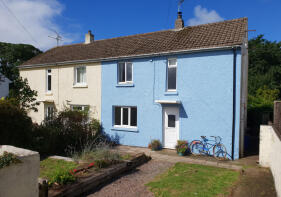 2, Margam View, U3026 Junction Mount Lane Via Sutton Village, Sutton, Haverfordwest SA62 3LP