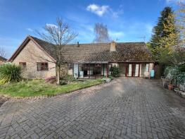 4, The Oaks, Ross Road, Coleford GL16 7NE
