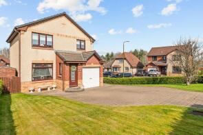 5, Kinglass Drive, Bo'ness EH51 9RA