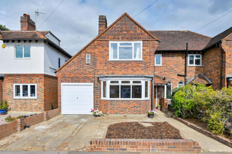Overdale Avenue, New Malden, KT3
