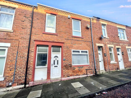 East Stevenson Street, Westoe, South Shields, Tyne and Wear, NE33 3PN