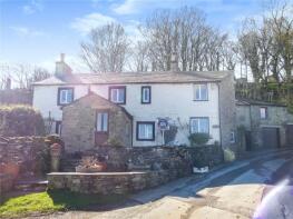 Melrose House, Kaygram, Leyburn DL8 4LZ