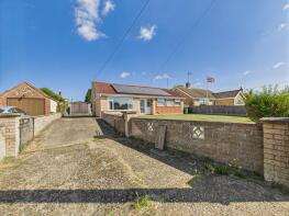 34 Frerona, Wretton Road, King's Lynn PE33 9SN
