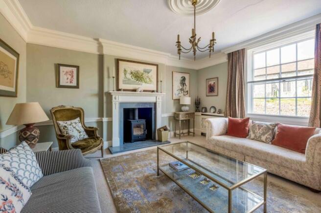 Drawing Room