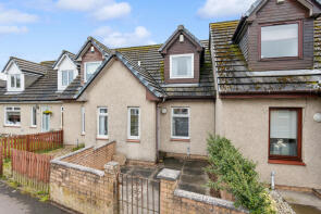 12, Lockhart Street, Stonehouse, Larkhall ML9 3LX