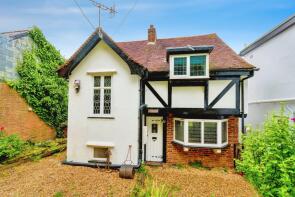 Little Cote, Silver Street, Emery Down SO43 7DX