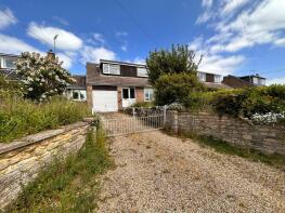 Cherrytrees, Benefield Road, Glapthorn PE8 5BQ