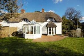 Littleover Cottage, Easton Royal SN9 5LY