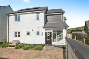 Silverwood, Whitford Road, Axminster EX13 7AP