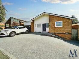 3, Hawthorne Drive, Coalville LE67 1AW