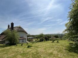 East Wells, Road From Hill Head Cross To The Grove Inn, Umberleigh EX37 9ST