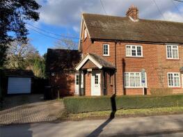 Moorland Cottage, The Street, Uckfield TN22 3BE