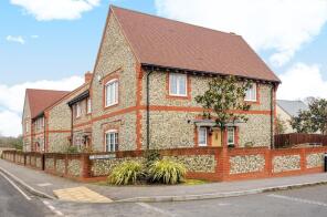 1, Oakford Park, Halnaker, Chichester PO18 0BF