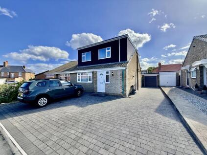 Dalden Grove, Seaham, County Durham, SR7