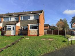 9, Penfields Road, Stourbridge DY8 4LB