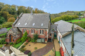 Chapel Lodge, Bridge Road, Saltash PL12 5HH