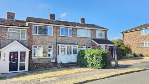 Sorrel Close, Newbury, RG14 2NL