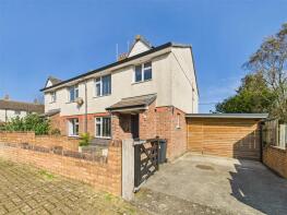 7, Old Canal Close, Marhamchurch, Bude EX23 0EB