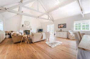 6 Porch House, Manor Farm, Peterborough PE8 5DP