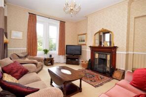 Kirkside, Main Street, Duns TD11 3RW