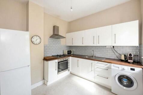 Buckingham Place, Brighton, BN1
