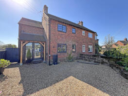 4, Village Road, Market Drayton TF9 2BZ