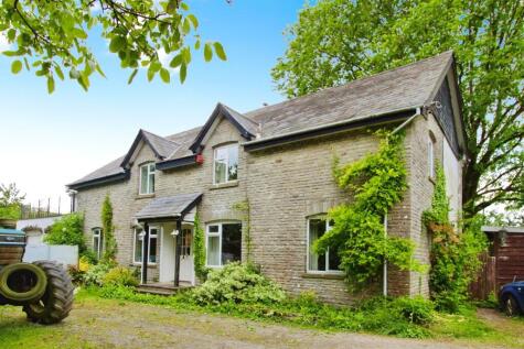 Treguff Cottage, St. Mary Church, Cowbridge