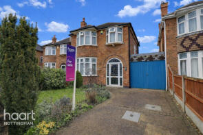 32, Ennismore Gardens, Nottingham NG8 3LJ