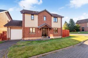 34, Burnbank, Straiton, Loanhead EH20 9NE