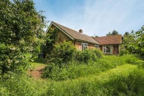 Four Winds, North Green, Reymerston, Norwich NR9 4RD