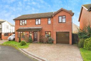 7, Nourse Close, Cheltenham GL53 0NQ