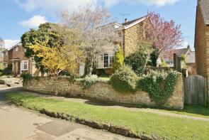 April Cottage, Wroxton Lane, Banbury OX15 6BD