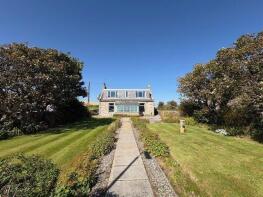 Marine Cottage, High Town, Ellon AB41 8RS