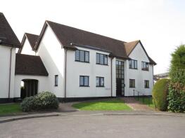 8, Kildare Gardens, Minehead TA24 5RN