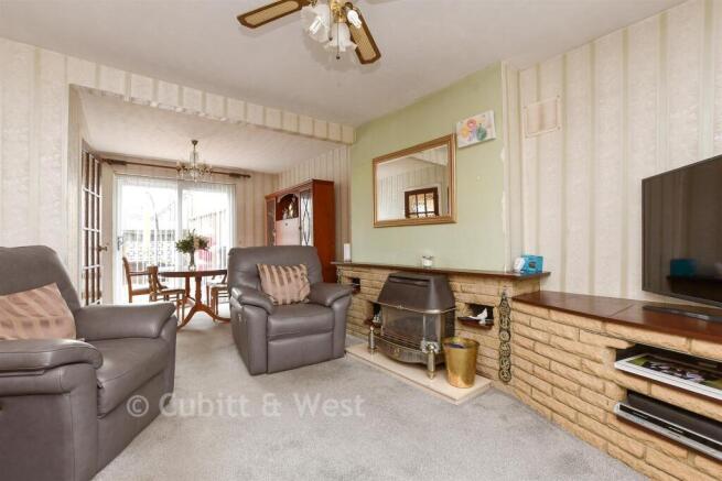 Lounge/Diner